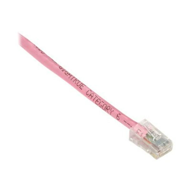 GigaTrue CAT6 Channel 550MHz Patch Cabl GigaTrue CAT6 Channel 550MHz Patch Cabl